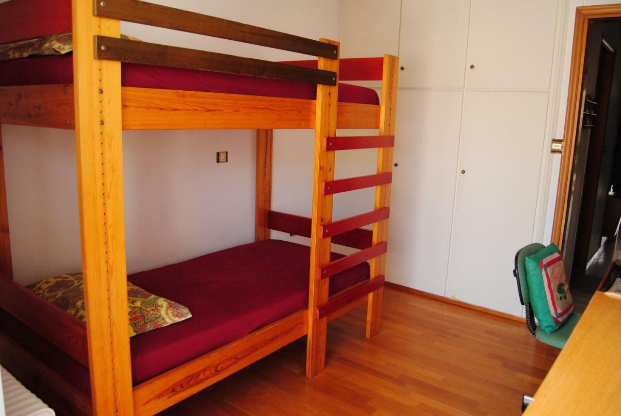 Apartment By The Beach Каламата Экстерьер фото